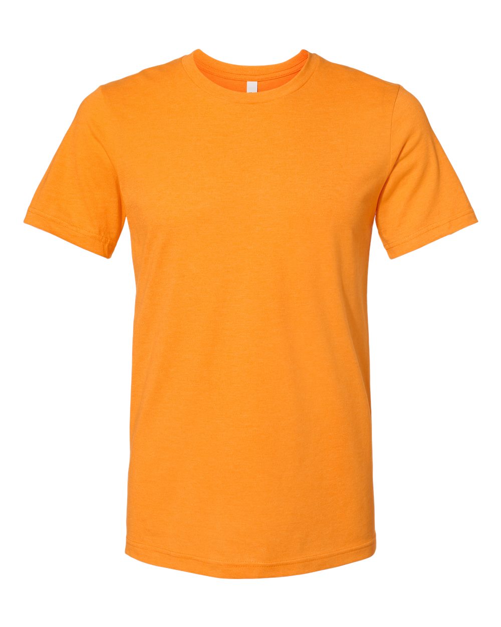 Bella+Canvas 3001CVC Short Sleeve Tee