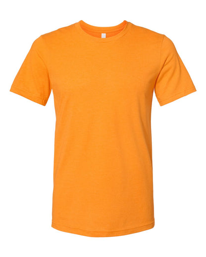 Bella+Canvas 3001CVC Short Sleeve Tee