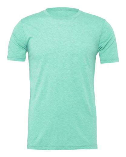 Bella+Canvas 3001CVC Short Sleeve Tee