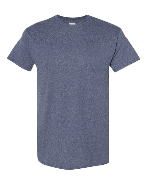 Gildan Heavy Cotton 5000/B