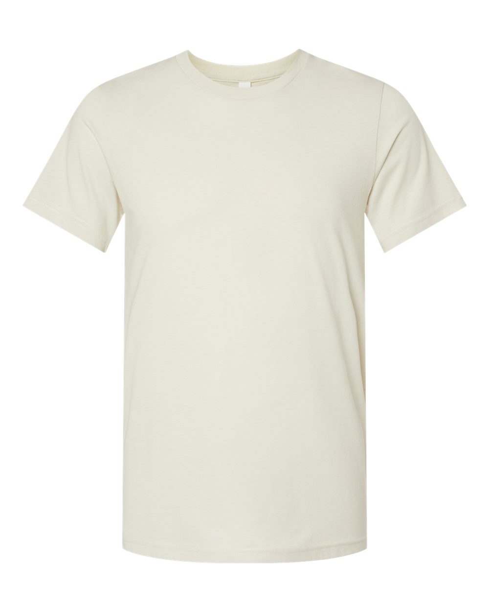 Bella+Canvas 3001CVC Short Sleeve Tee
