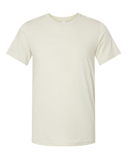Bella+Canvas 3001CVC Short Sleeve Tee