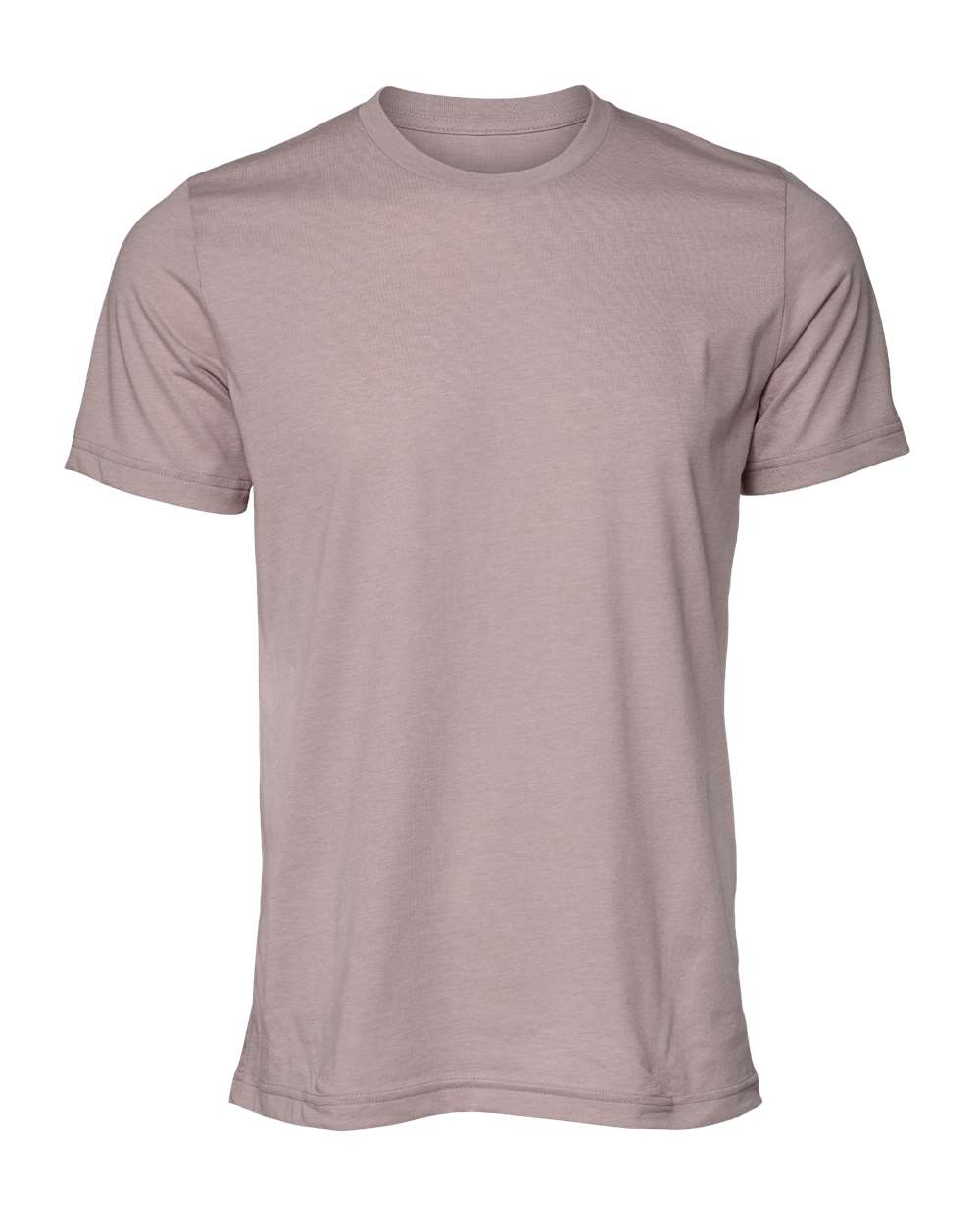 Bella+Canvas 3001CVC Short Sleeve Tee