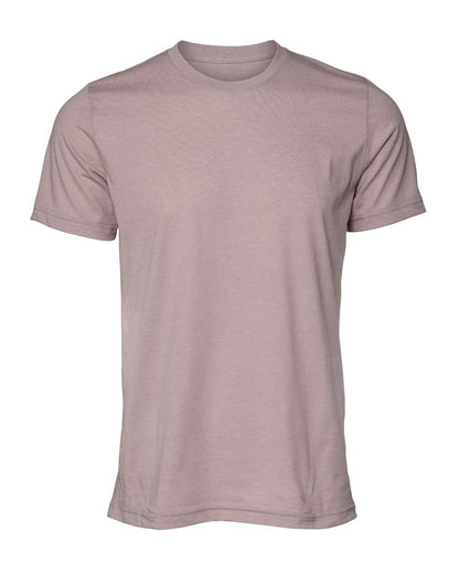 Bella+Canvas 3001CVC Short Sleeve Tee