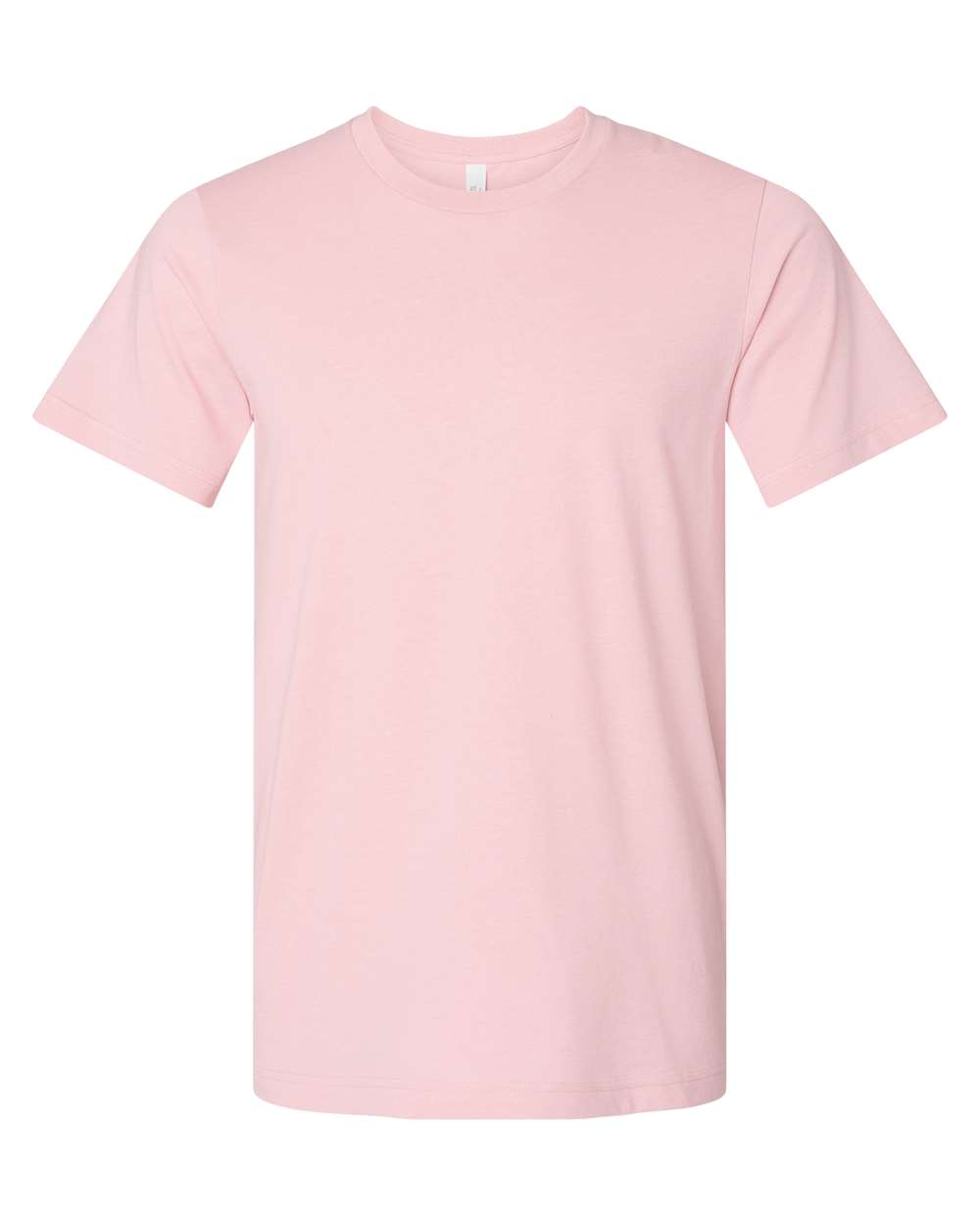 Bella+Canvas 3001CVC Short Sleeve Tee