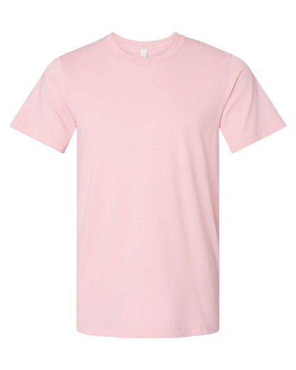 Bella+Canvas 3001CVC Short Sleeve Tee