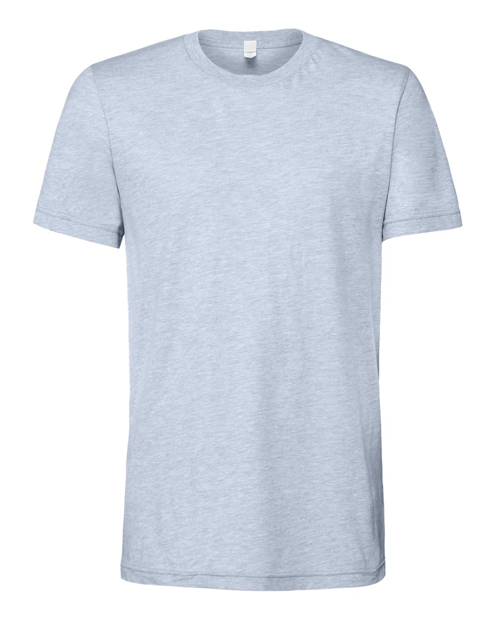 Bella+Canvas 3001CVC Short Sleeve Tee