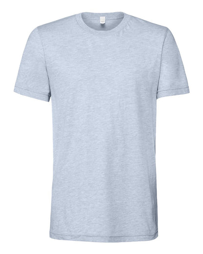 Bella+Canvas 3001CVC Short Sleeve Tee