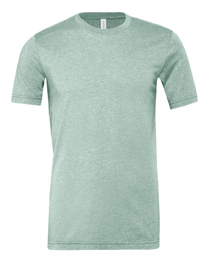 Bella+Canvas 3001CVC Short Sleeve Tee