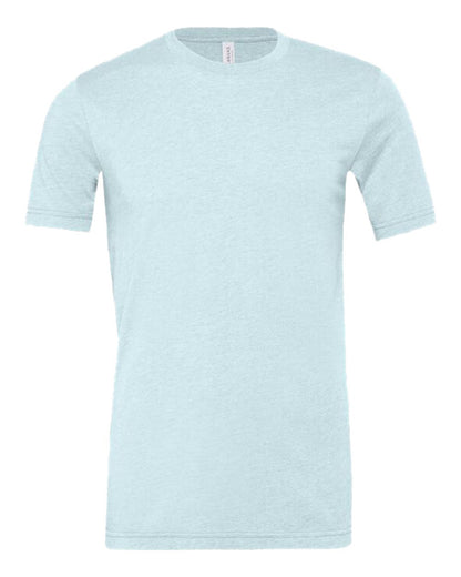Bella+Canvas 3001CVC Short Sleeve Tee