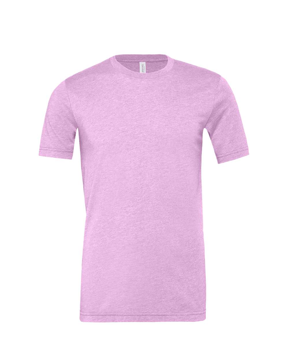 Bella+Canvas 3001CVC Short Sleeve Tee