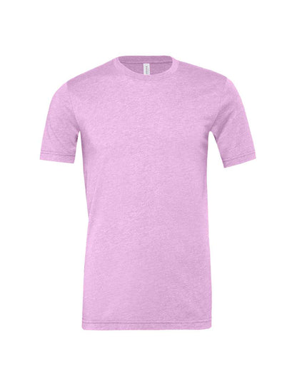 Bella+Canvas 3001CVC Short Sleeve Tee
