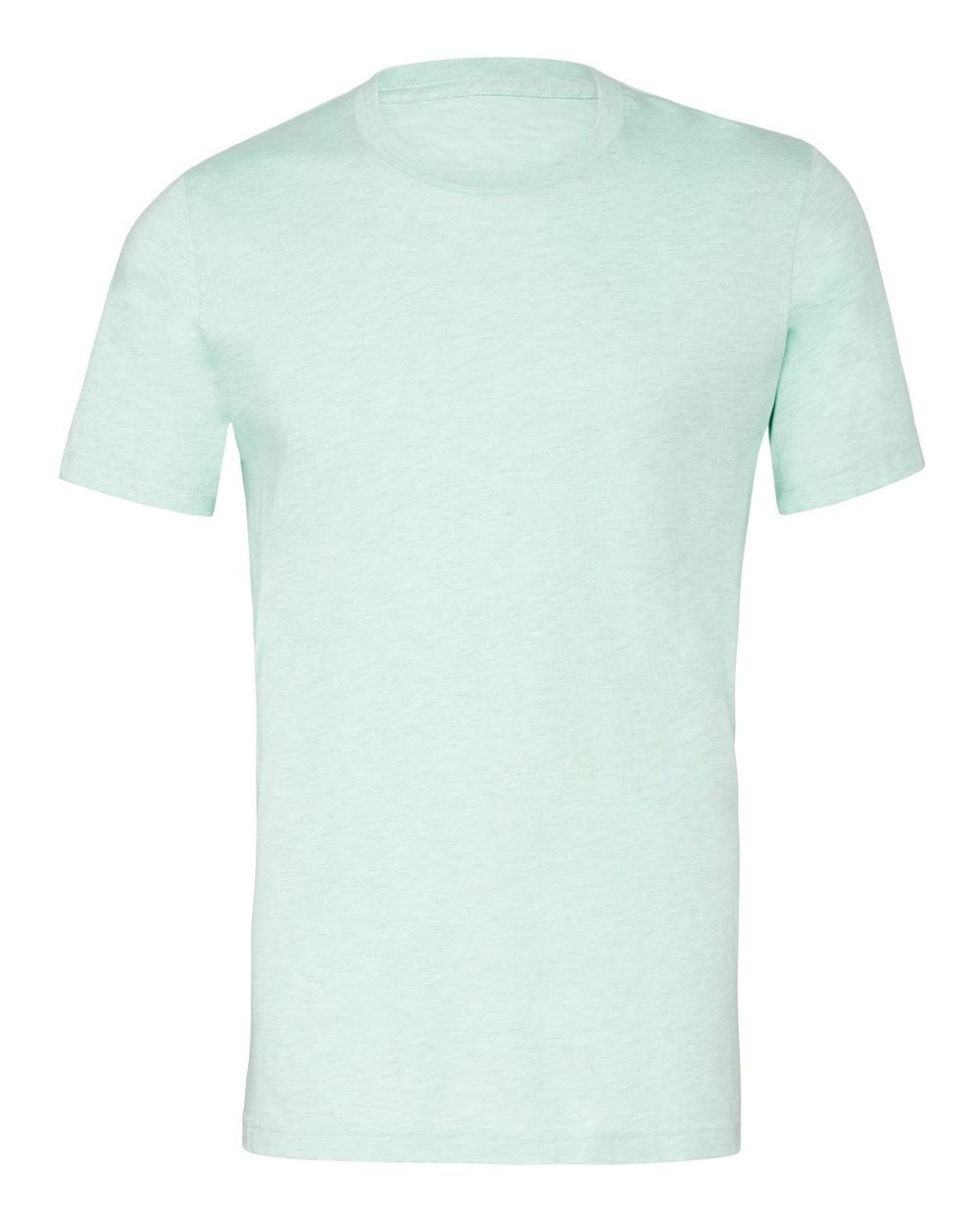 Bella+Canvas 3001CVC Short Sleeve Tee