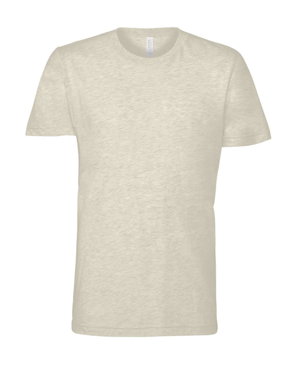 Bella+Canvas 3001CVC Short Sleeve Tee