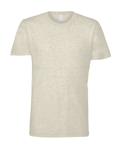 Bella+Canvas 3001CVC Short Sleeve Tee