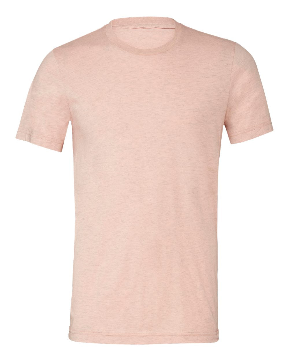 Bella+Canvas 3001CVC Short Sleeve Tee