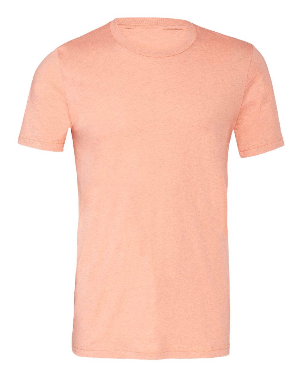 Bella+Canvas 3001CVC Short Sleeve Tee