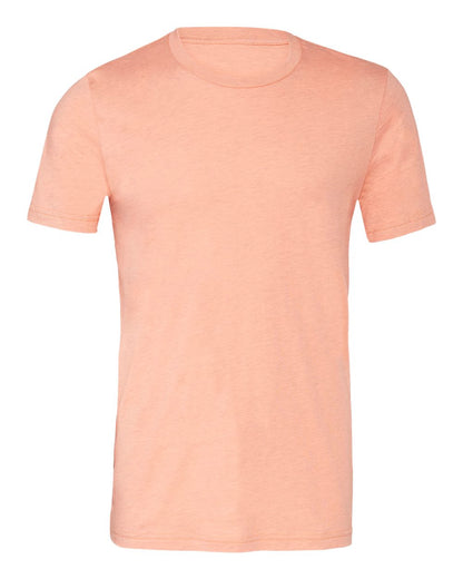Bella+Canvas 3001CVC Short Sleeve Tee