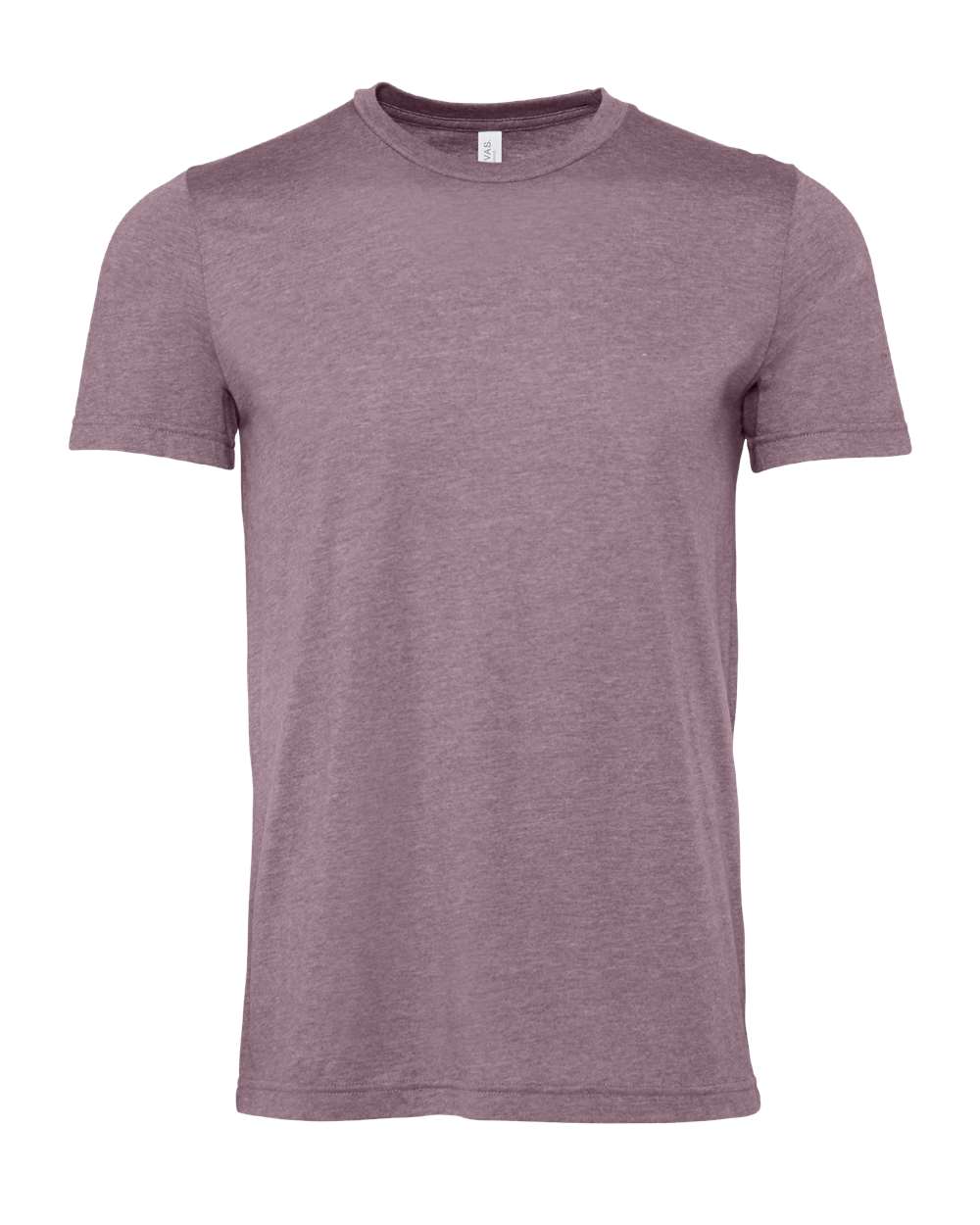 Bella+Canvas 3001CVC Short Sleeve Tee