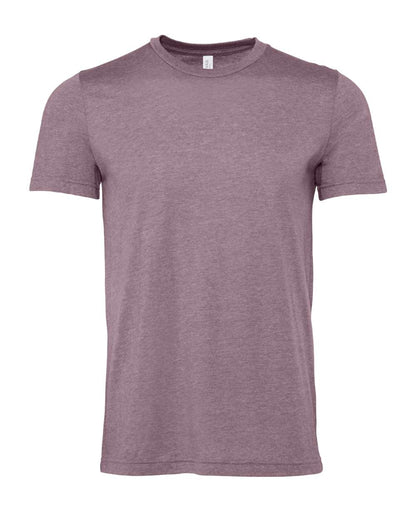 Bella+Canvas 3001CVC Short Sleeve Tee