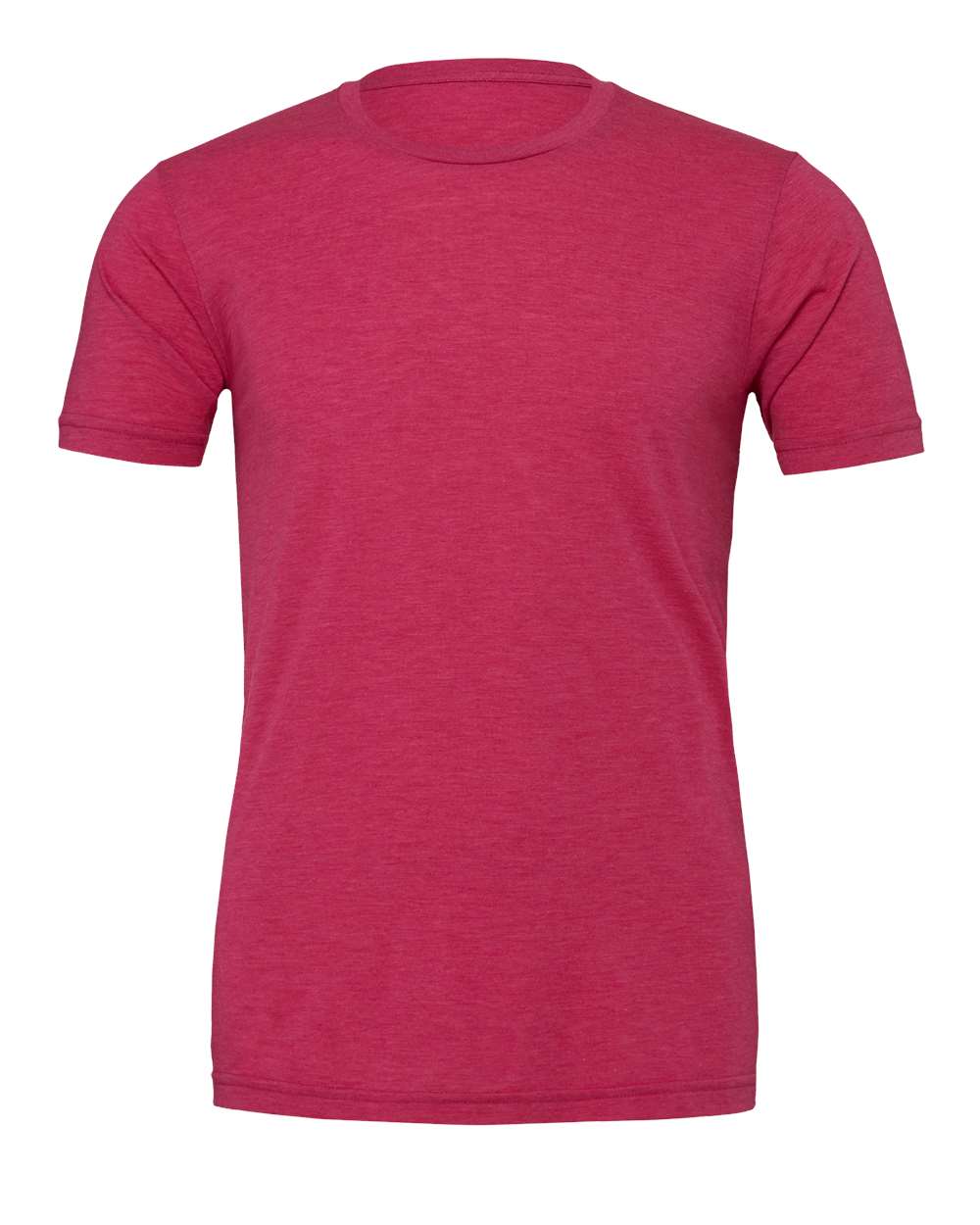 Bella+Canvas 3001CVC Short Sleeve Tee