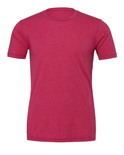 Bella+Canvas 3001CVC Short Sleeve Tee
