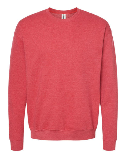 Tultex Fleece Crewneck 340