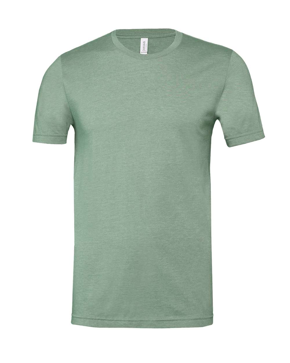 Bella+Canvas 3001CVC Short Sleeve Tee