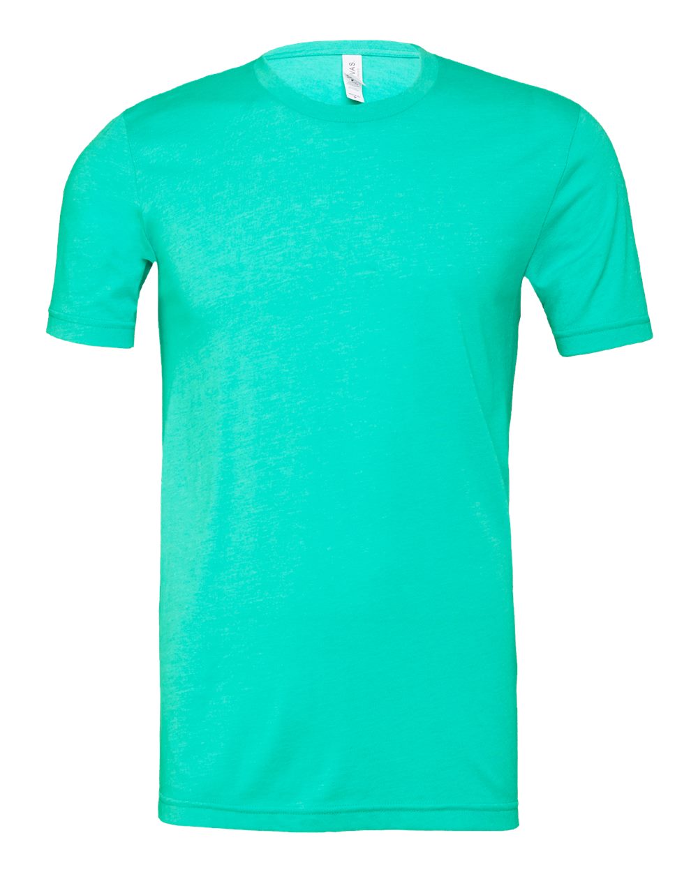 Bella+Canvas 3001CVC Short Sleeve Tee
