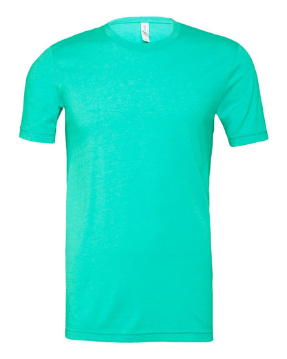 Bella+Canvas 3001CVC Short Sleeve Tee