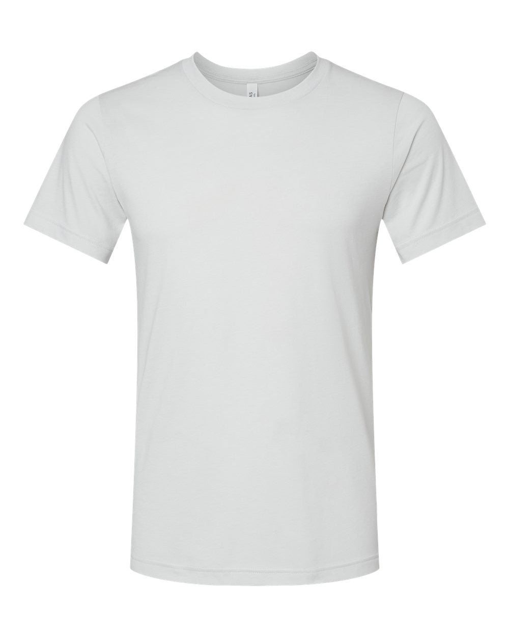 Bella+Canvas 3001CVC Short Sleeve Tee