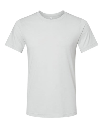 Bella+Canvas 3001CVC Short Sleeve Tee