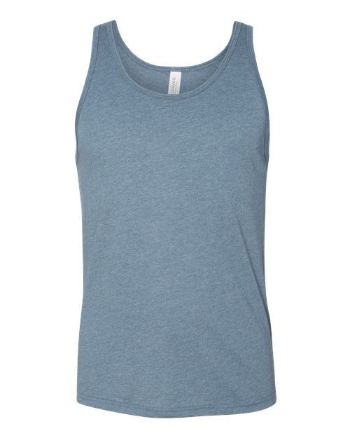 Bella Canvas 3480CVC Tank