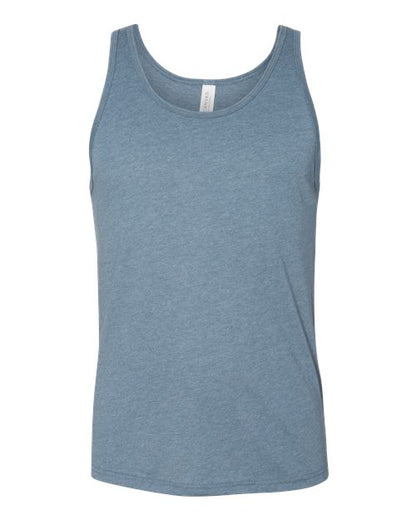 Bella Canvas 3480CVC Tank