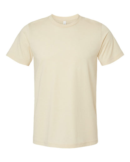 Bella+Canvas 3001CVC Short Sleeve Tee