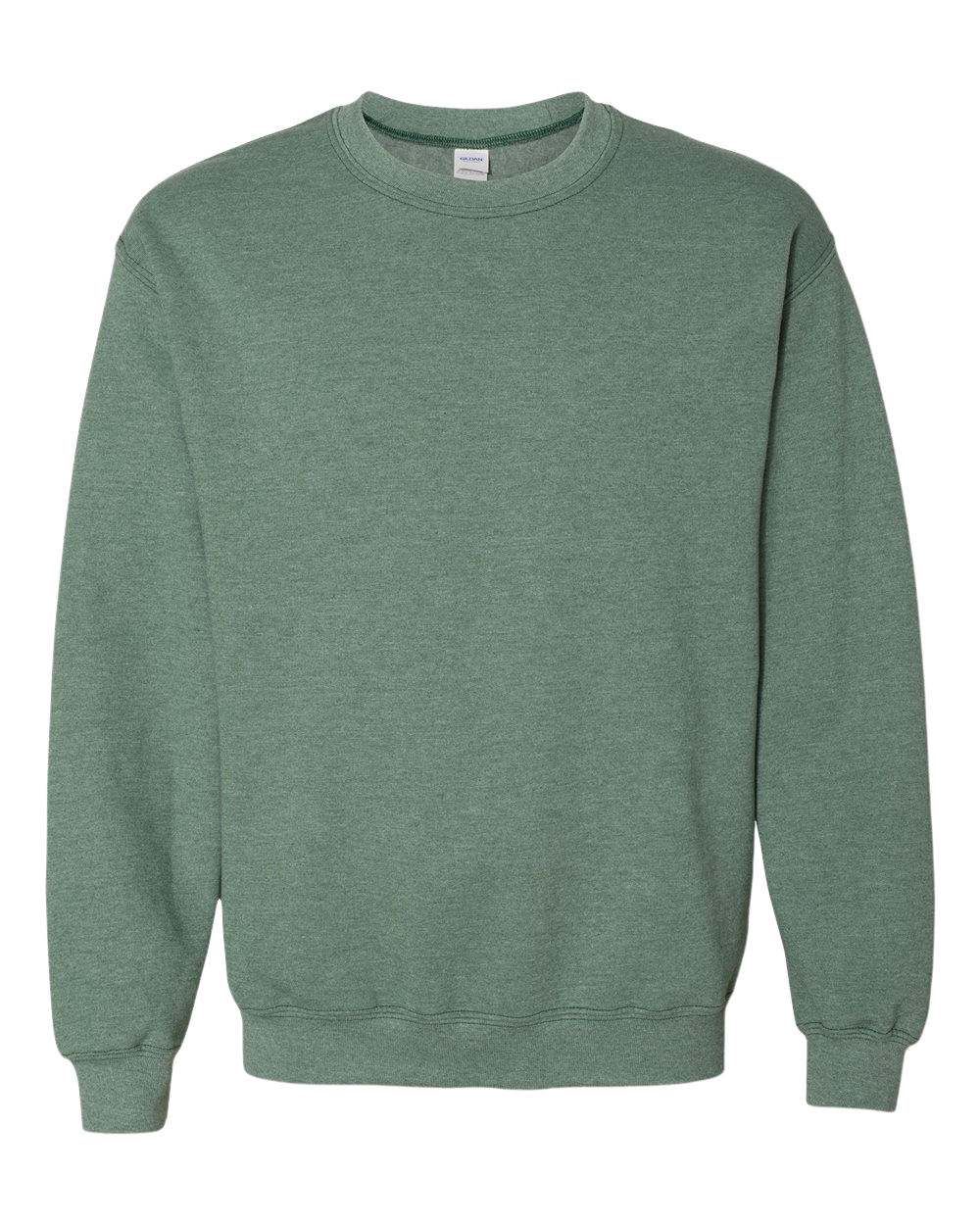 Gildan 18000/B Crewneck