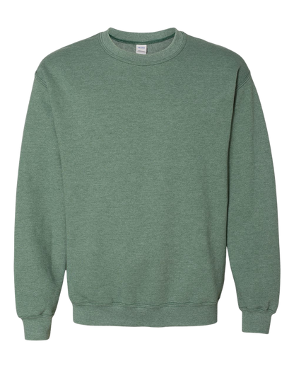 Gildan 18000/B Crewneck