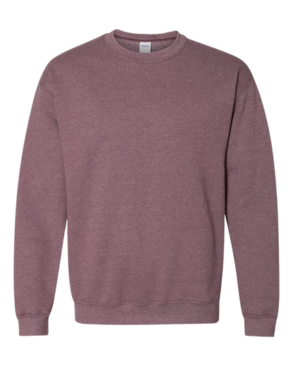 Gildan 18000/B Crewneck