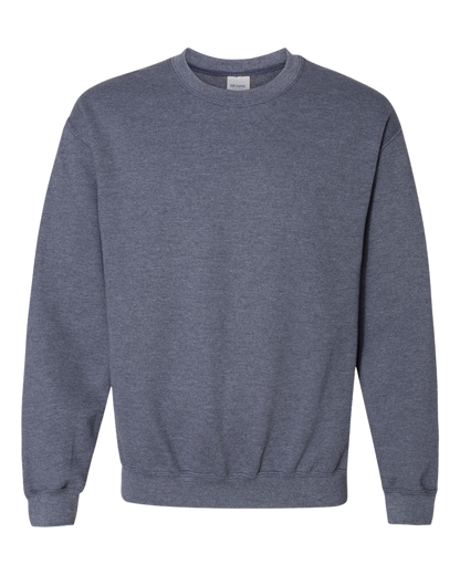 Gildan 18000/B Crewneck