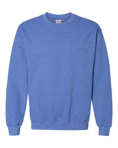 Gildan 18000/B Crewneck