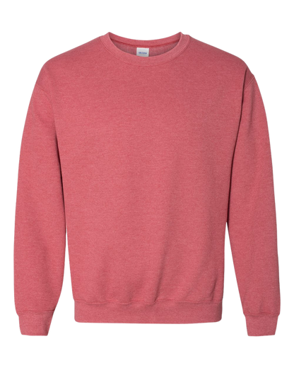 Gildan 18000/B Crewneck