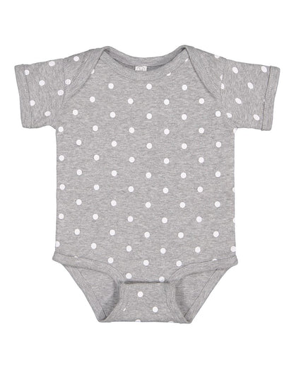 Rabbit Skins Infant Bodysuit 4400
