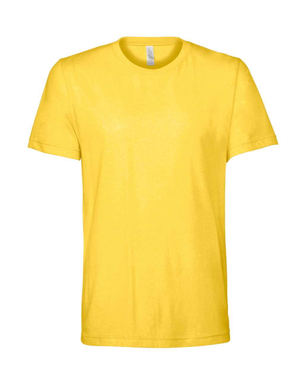 Bella+Canvas 3001CVC Short Sleeve Tee