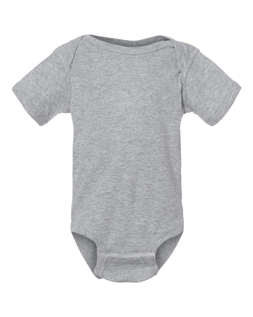 Rabbit Skins Infant Bodysuit 4400