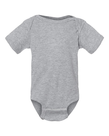 Rabbit Skins Infant Bodysuit 4400