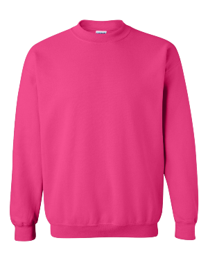 Gildan 18000/B Crewneck
