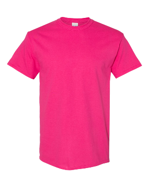 Gildan Heavy Cotton 5000/B