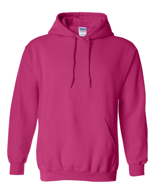 Heliconia GHB Hoodie 18500