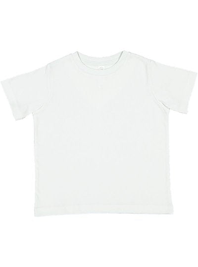 Rabbit Skins 3321 Toddler Tee
