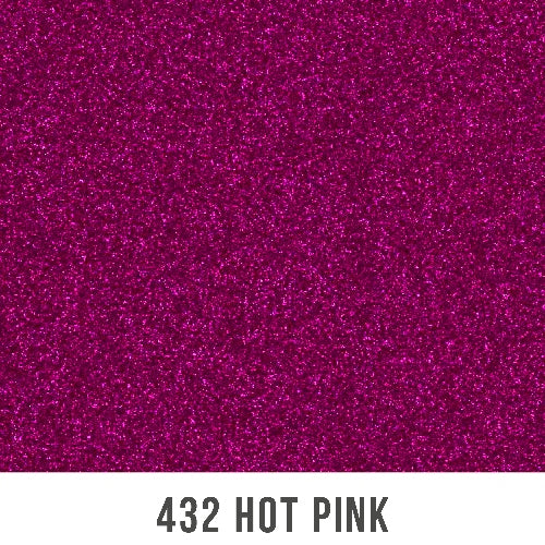 12" POLI-FLEX Pearl Glitter